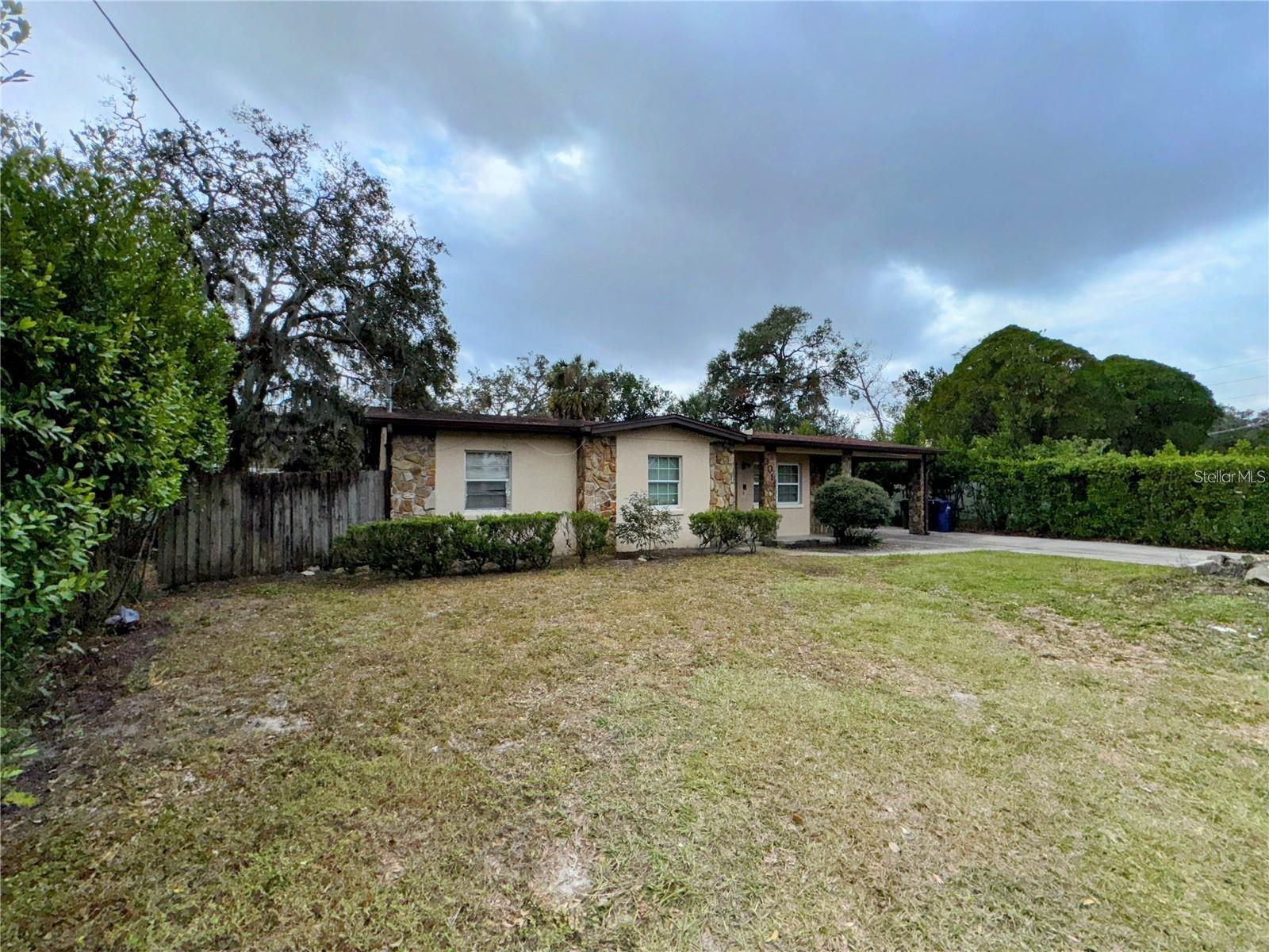 3011 Flora Street, FL