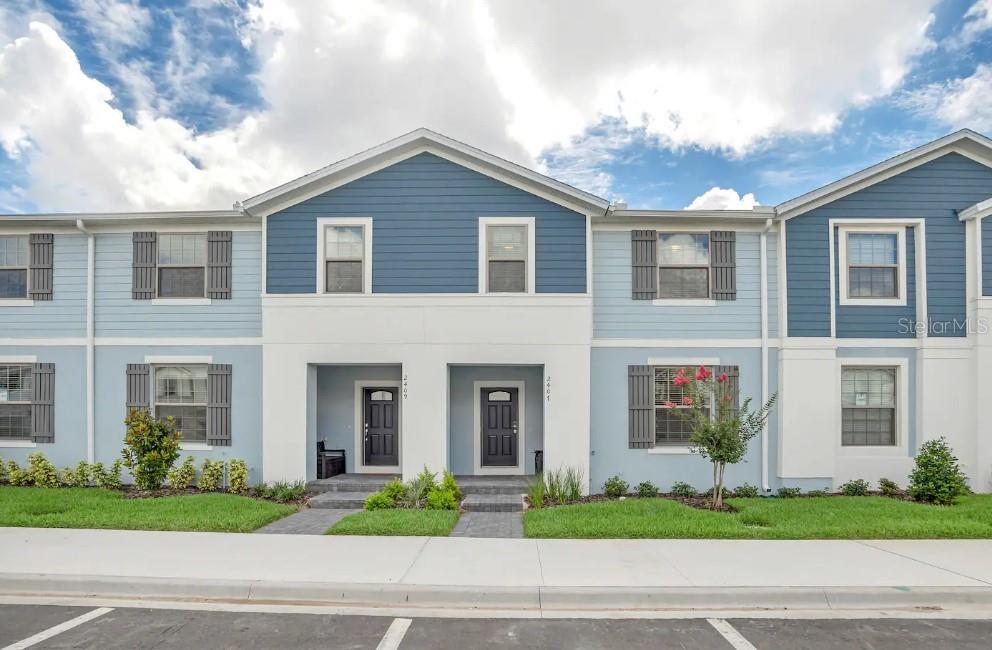 2407 Dubai Street, FL