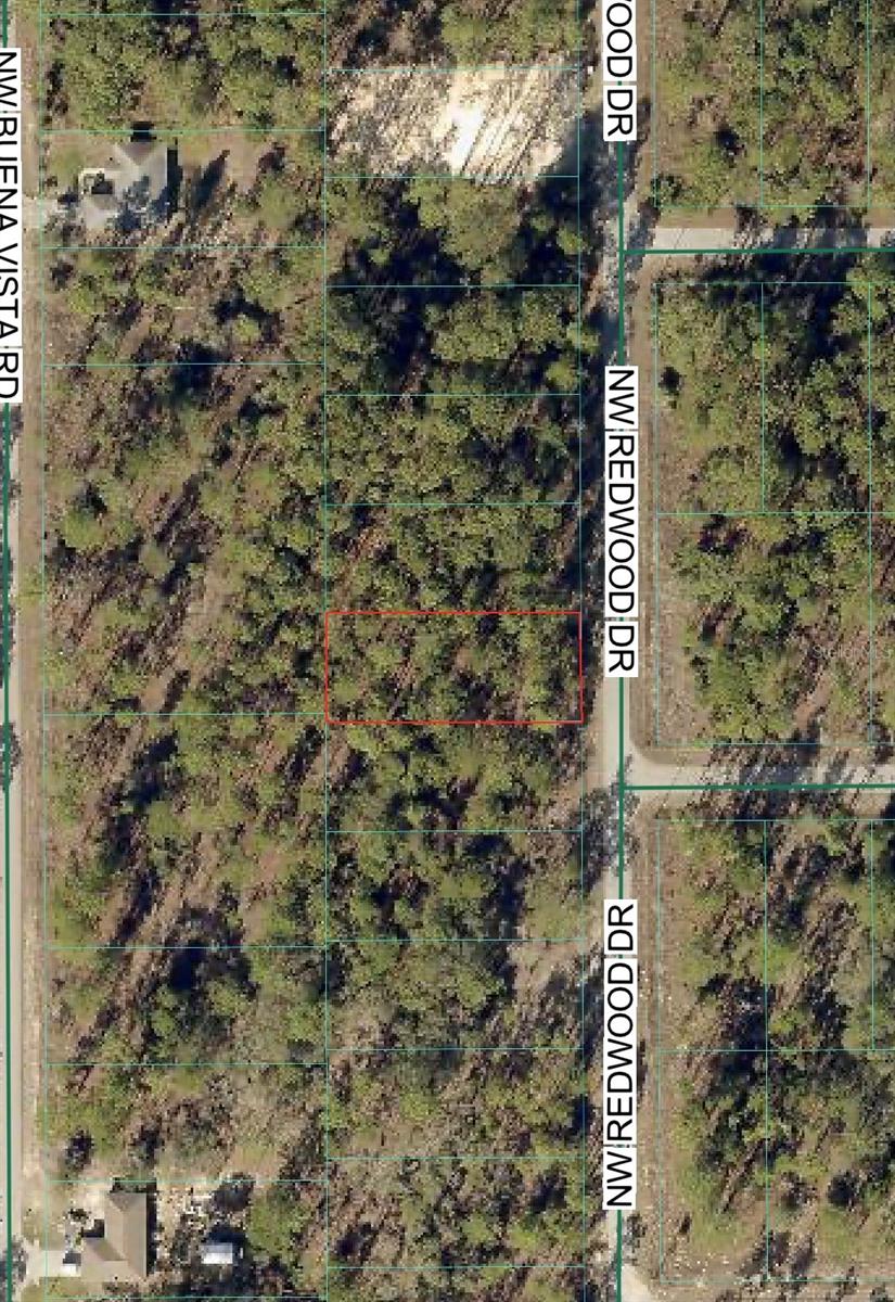 Redwood Drive, FL