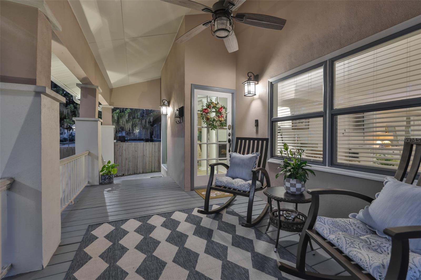 1615 Watrous Avenue, FL