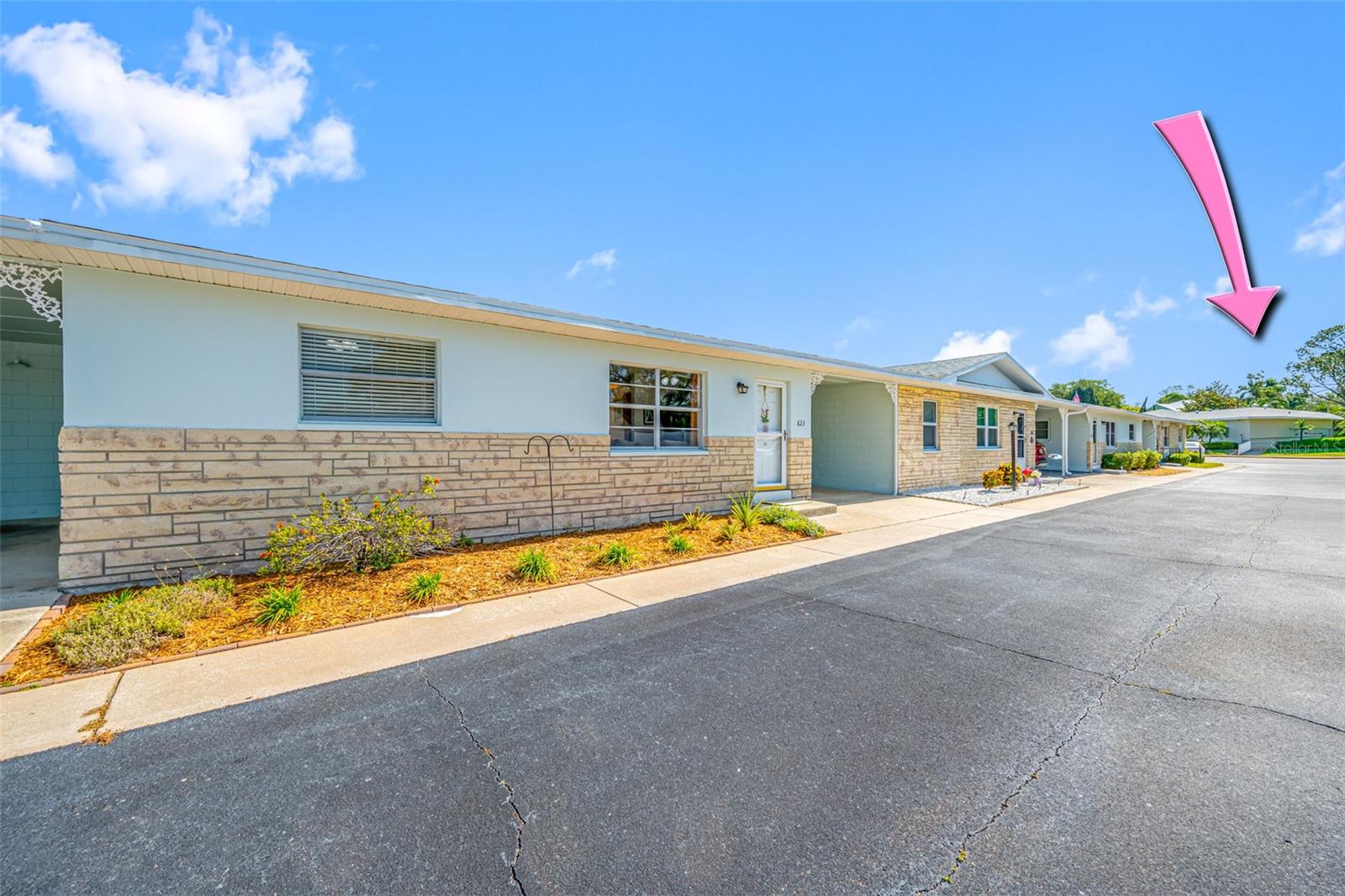 12400 Park Blvd, FL