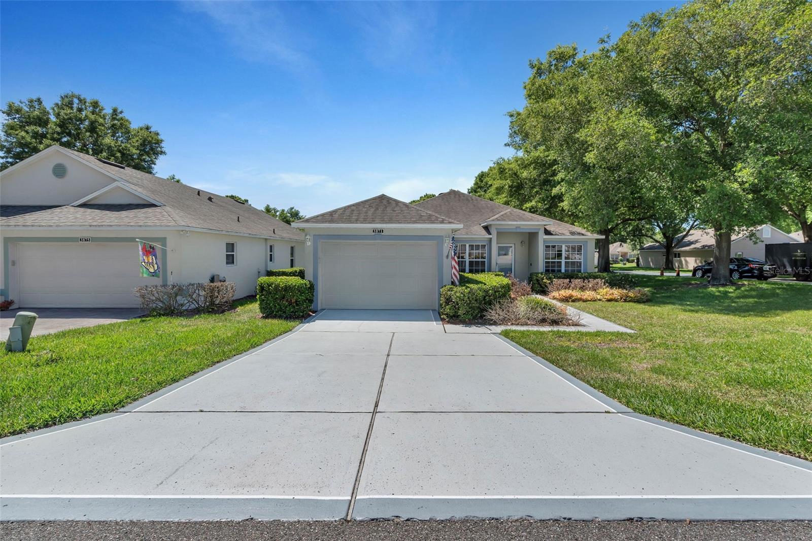 3871 Eversholt Street, FL