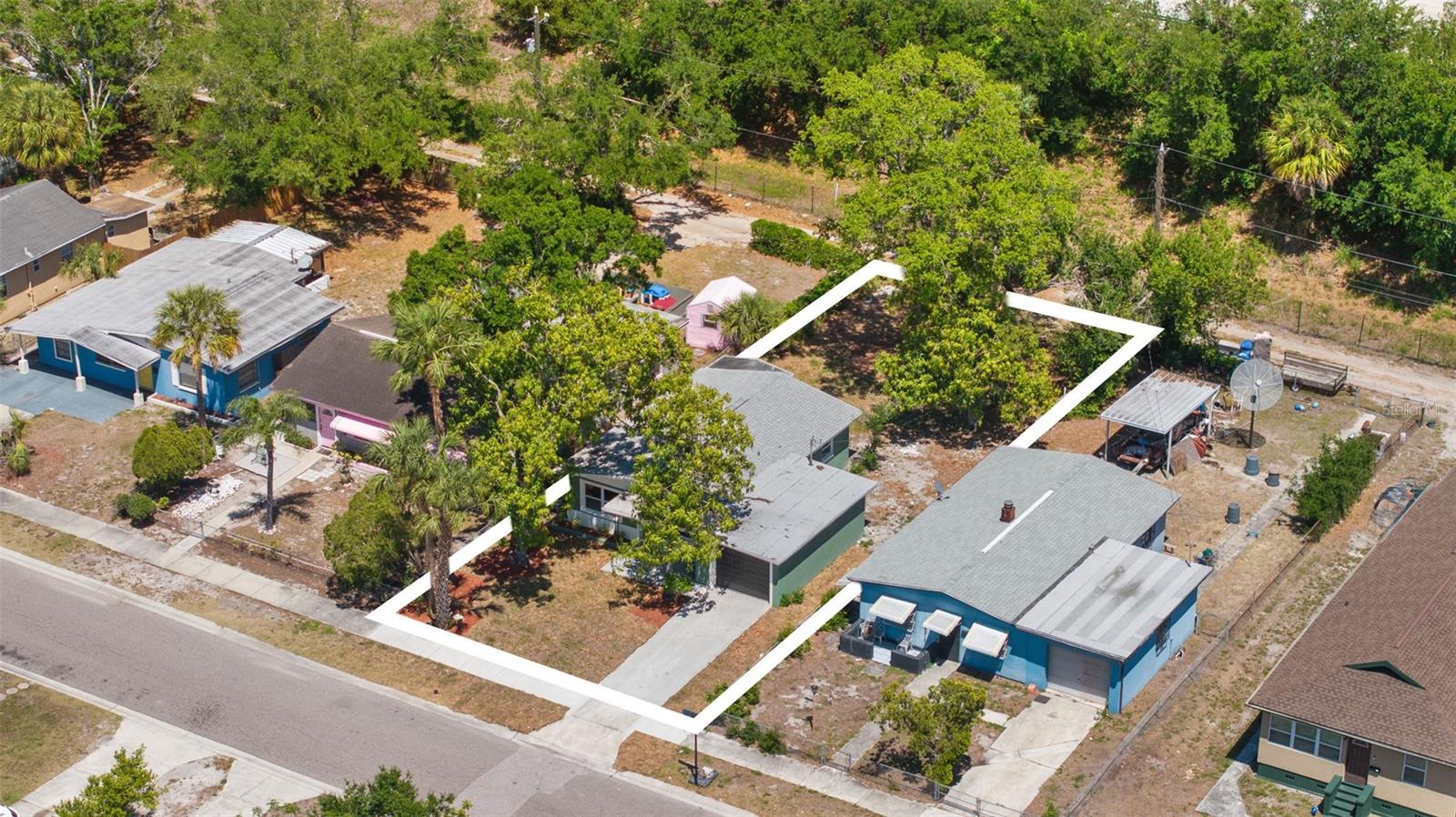 2310 33rd Street, FL