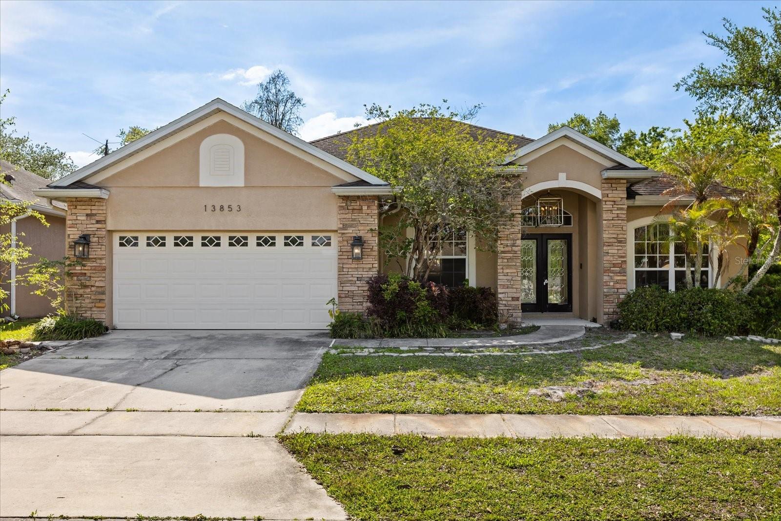 13853 Sunshowers Circle, FL