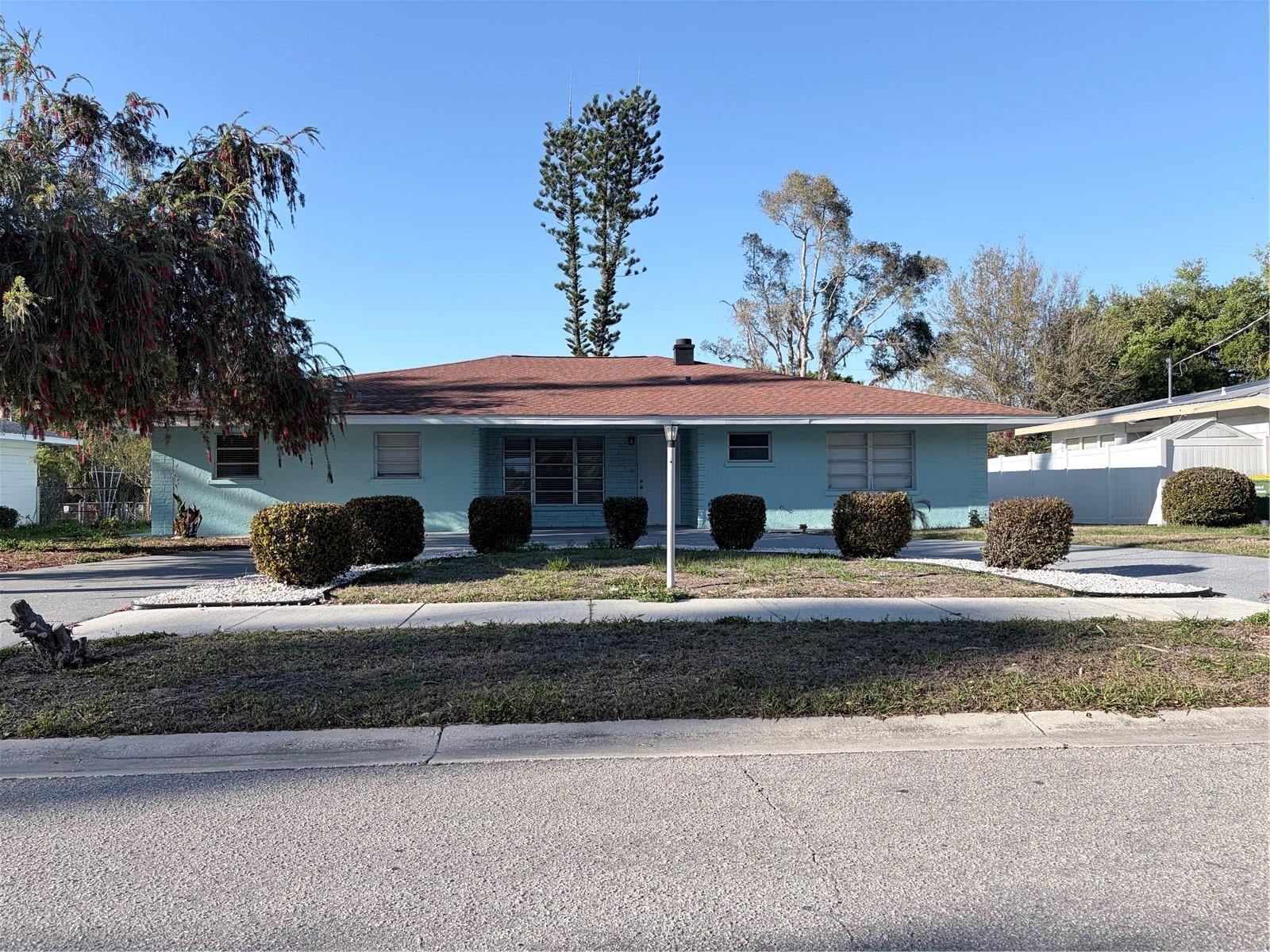 1339 22nd Street, FL
