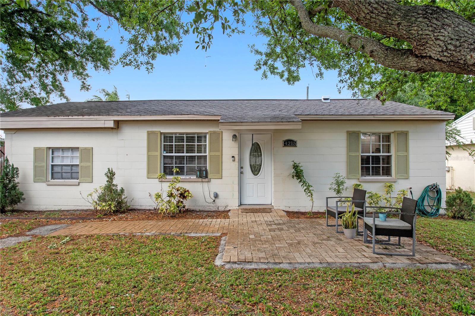 4215 Bay Vista Avenue, FL