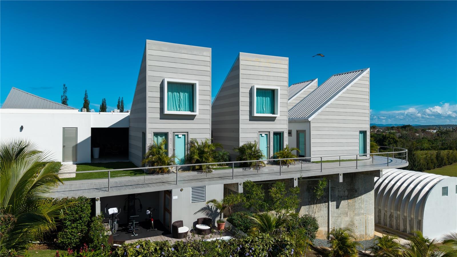 0 "Carretera 308 Barrio Miradero", PR