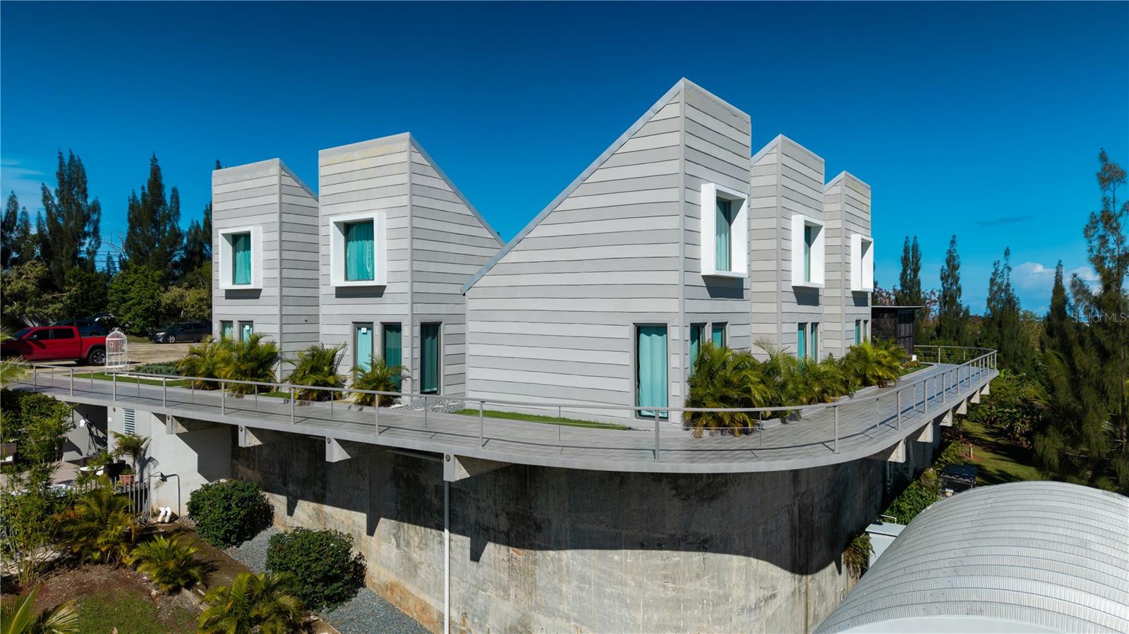 0 "Carretera 308 Barrio Miradero", PR