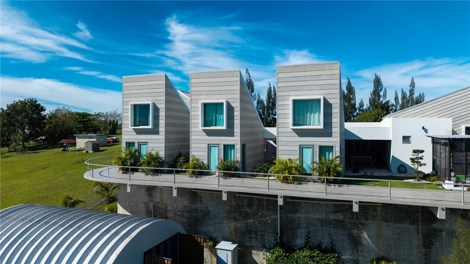 0 "Carretera 308 Barrio Miradero", PR