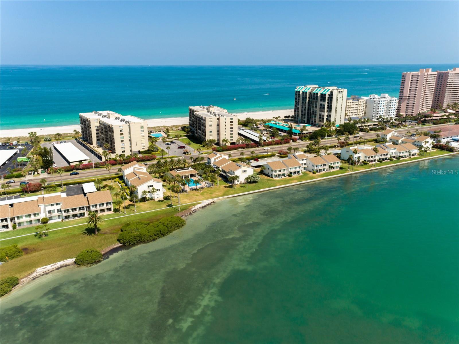 1301 Gulf Boulevard, FL