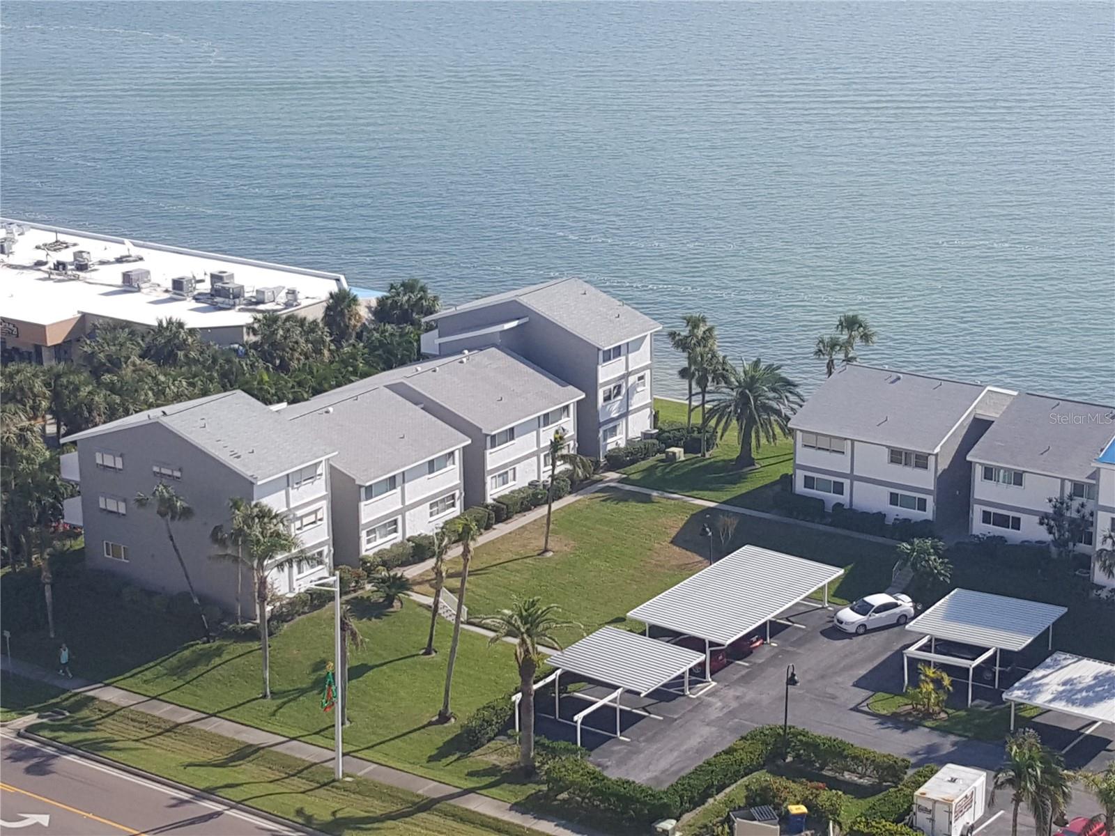 1301 Gulf Boulevard, FL