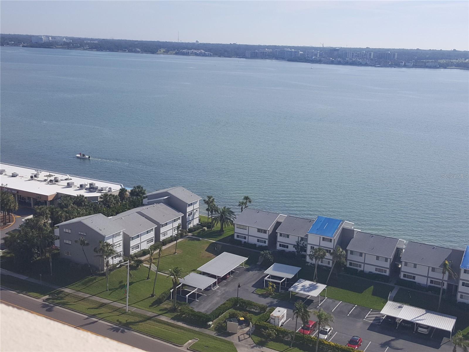 1301 Gulf Boulevard, FL