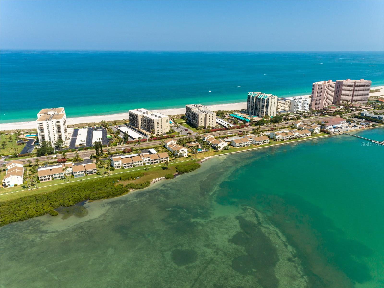 1301 Gulf Boulevard, FL