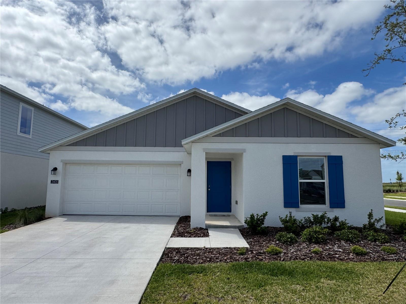 2405 Bluestone Road, FL