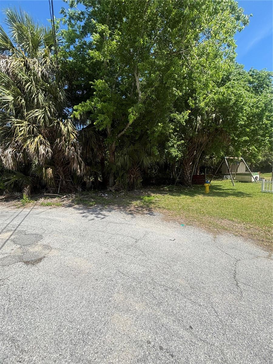 0 Brooks Street, FL