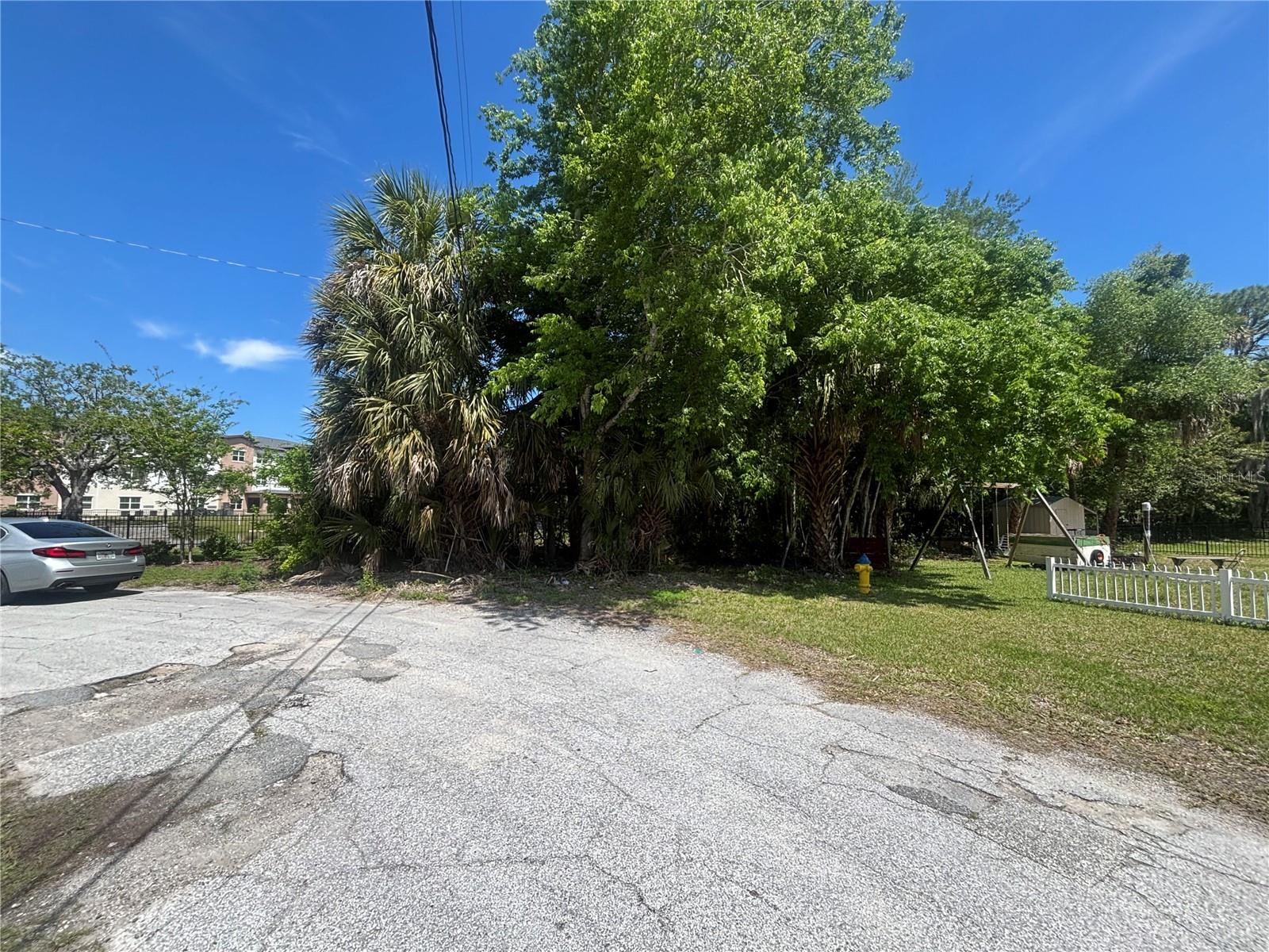 0 Brooks Street, FL