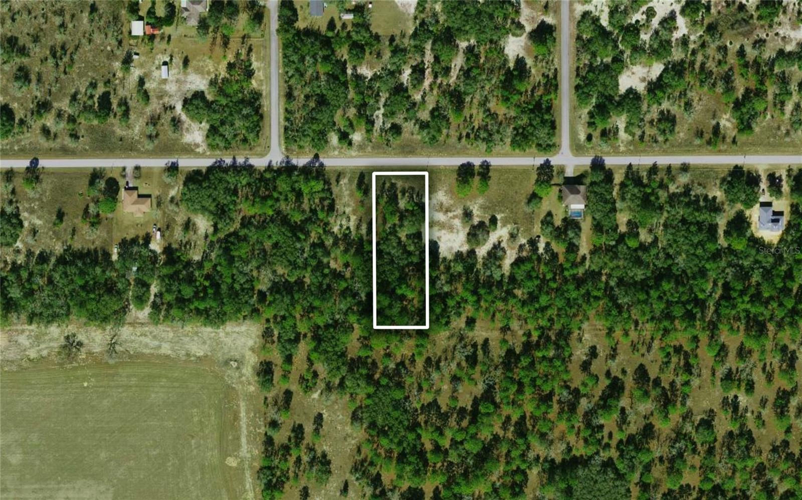 Tbd Tiger Lake Boulevard, FL