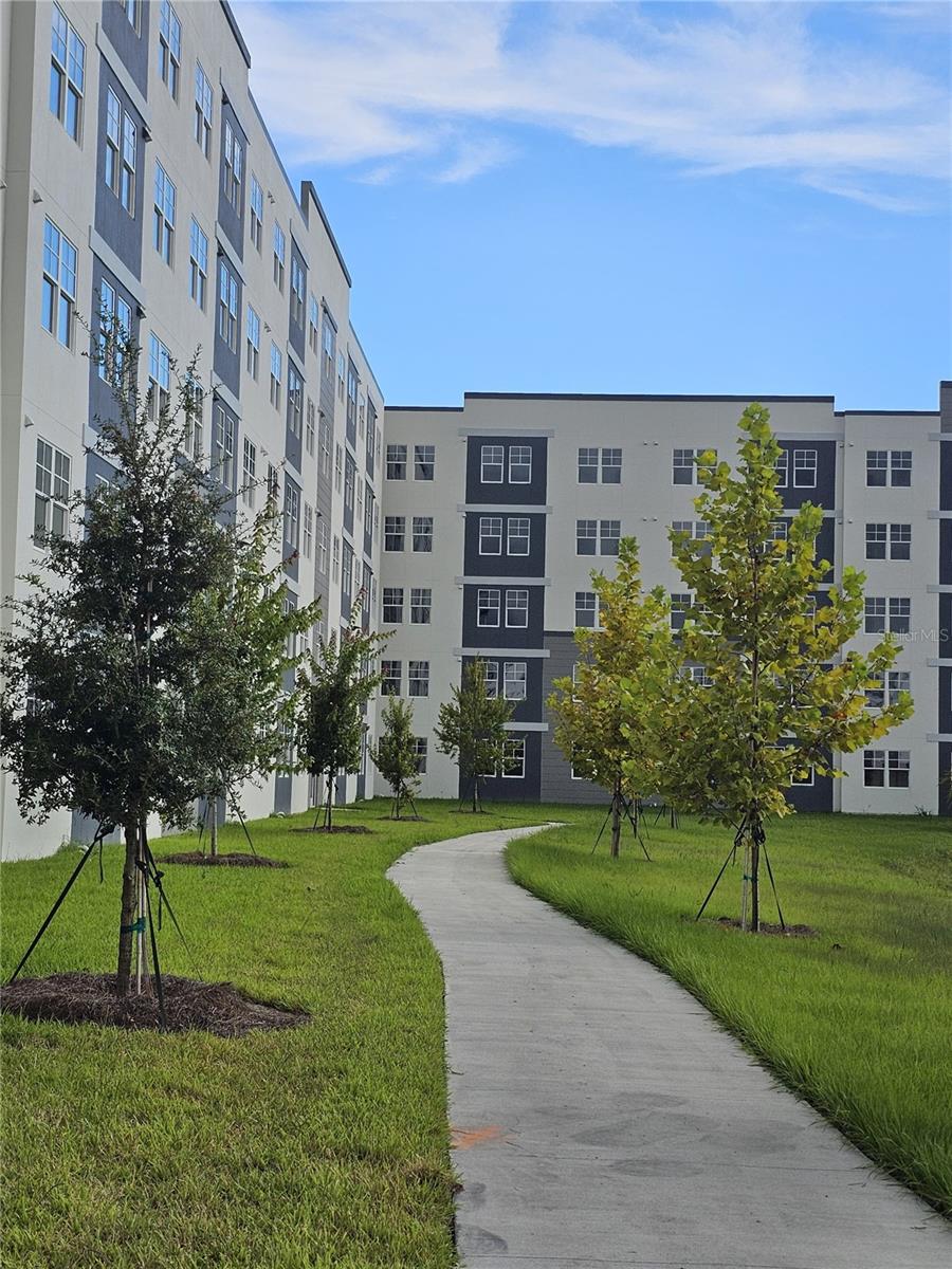 5579 Millenia Park Boulevard, FL