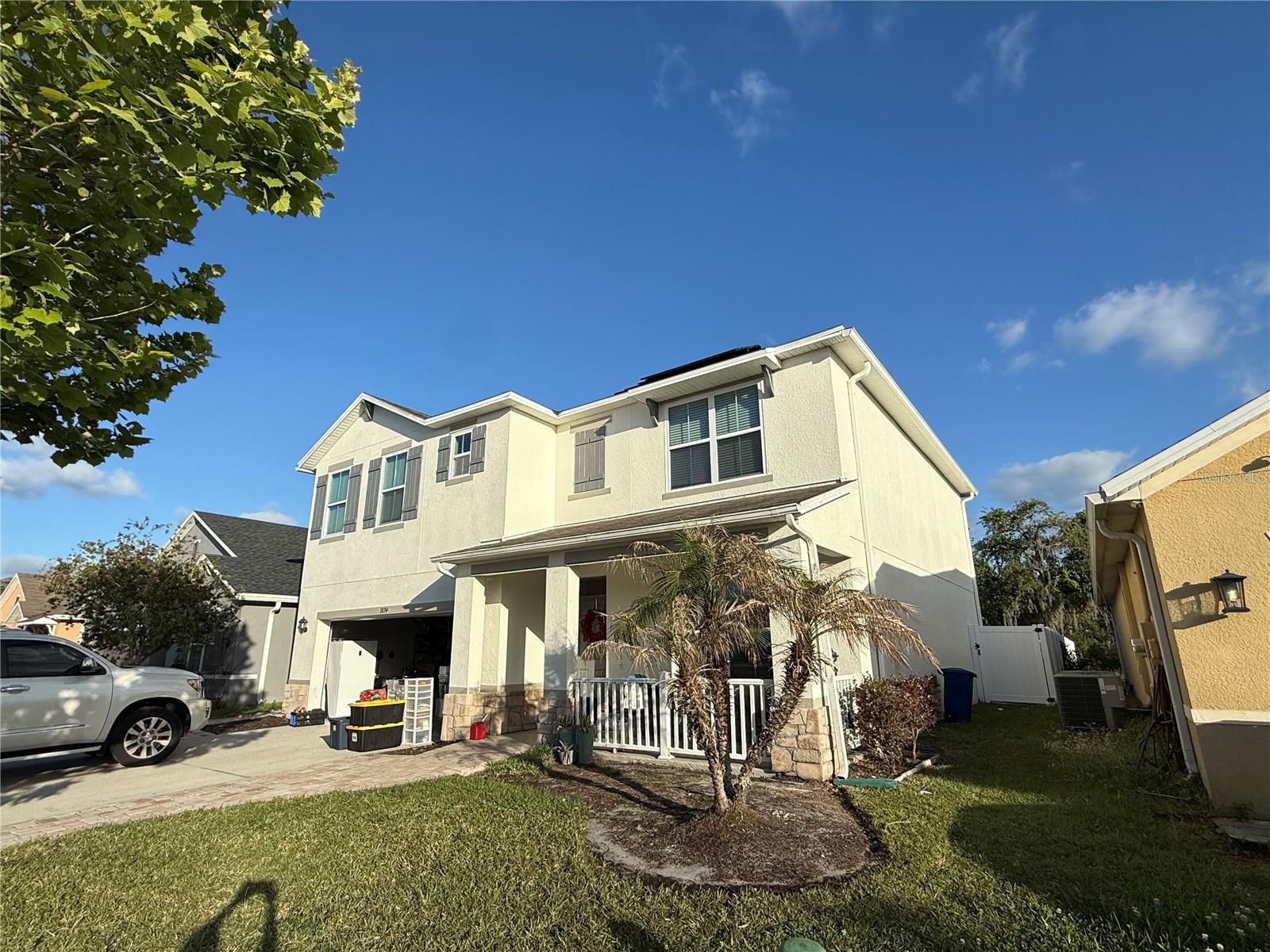 1874 Hickory Bluff Road, FL