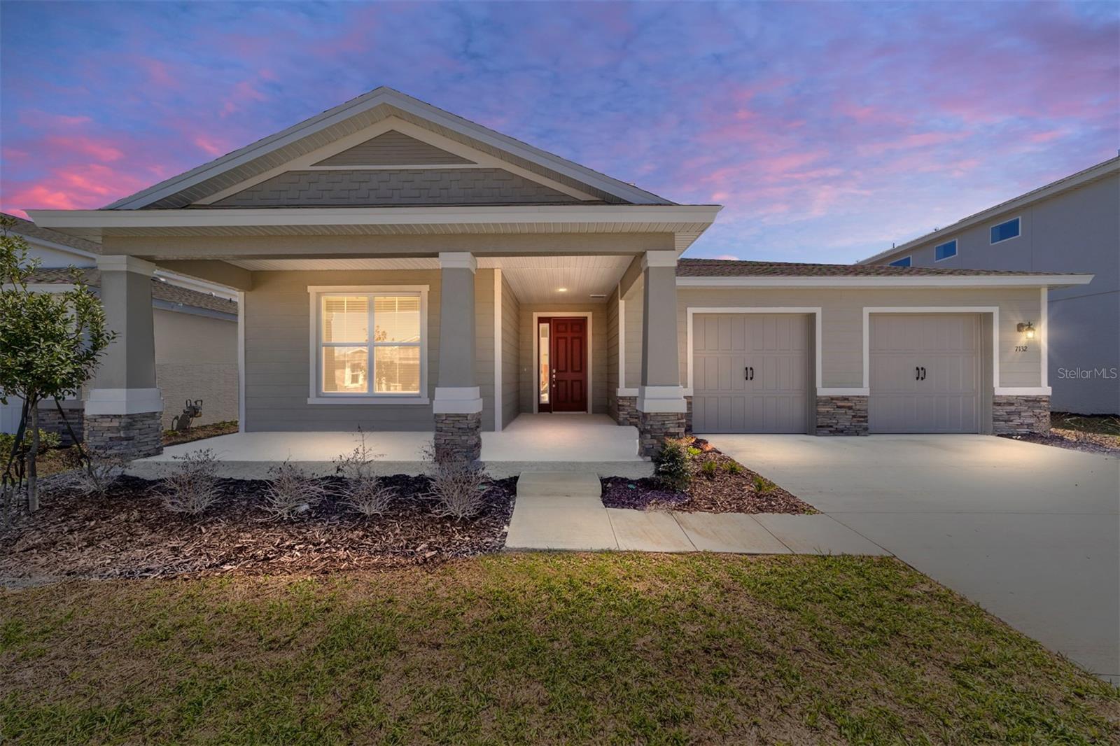 7132 58th Place, FL