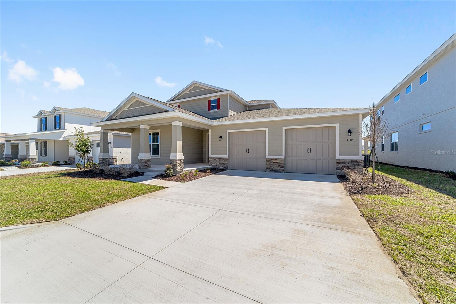 7132 58th Place, FL