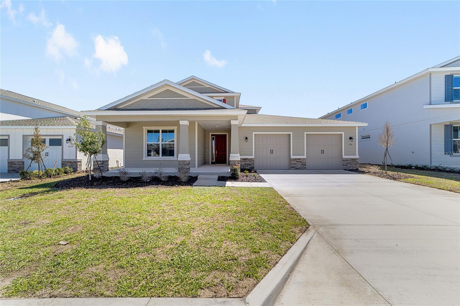7132 58th Place, FL