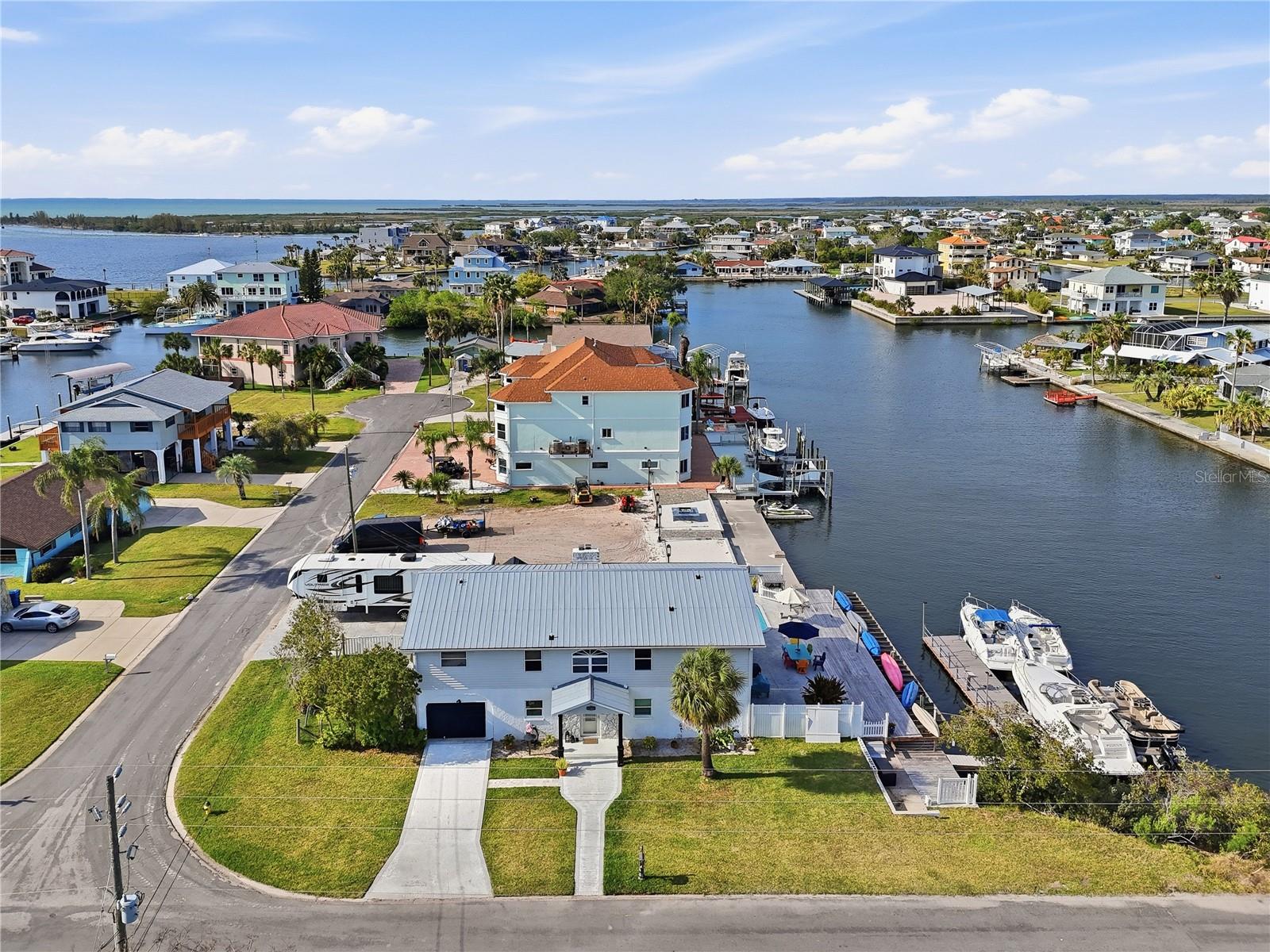 3173 Gulfview Drive, FL