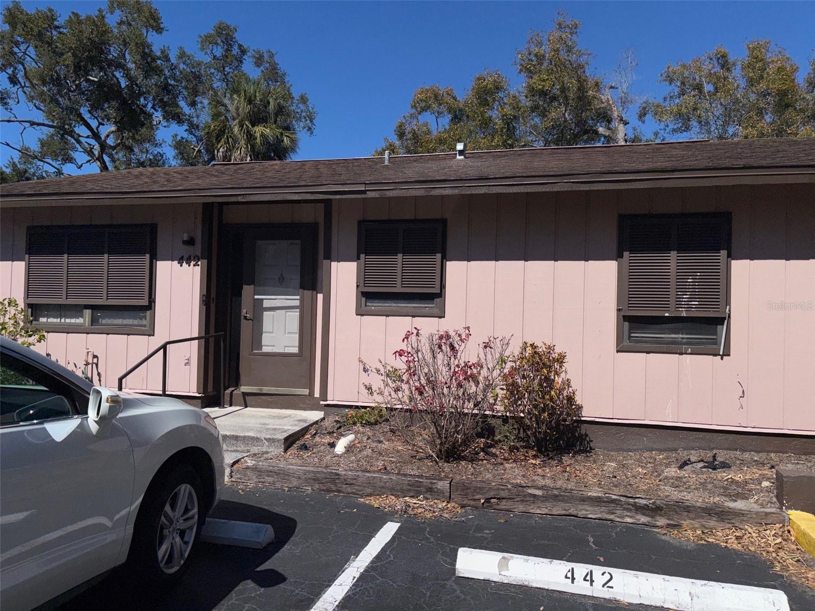 442 Jefferson Avenue, FL