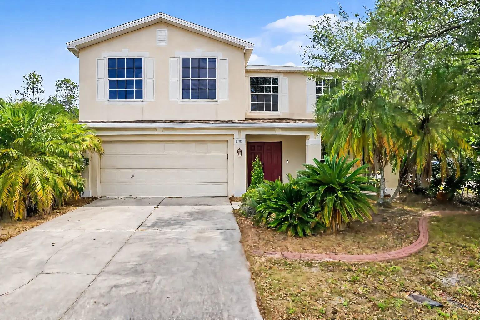 8105 River Mont Way, FL