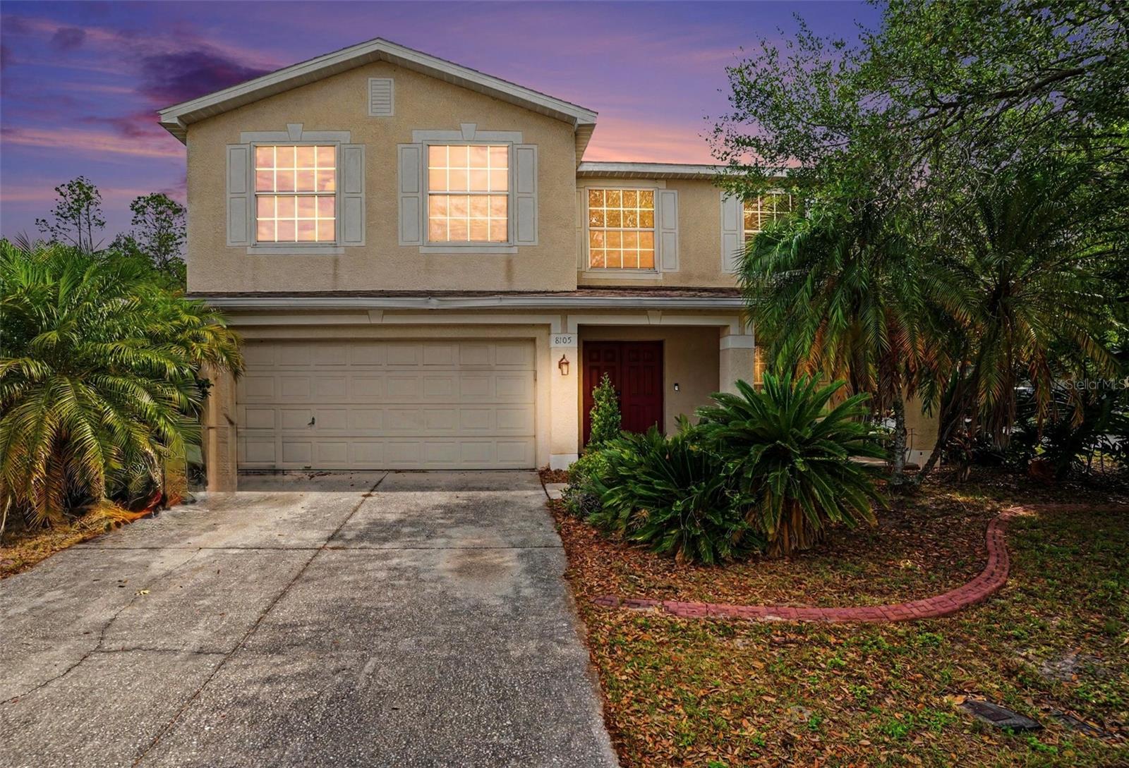 8105 River Mont Way, FL