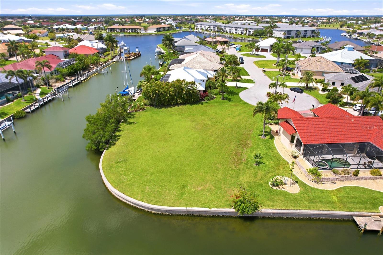 1501 Oriole Court, FL