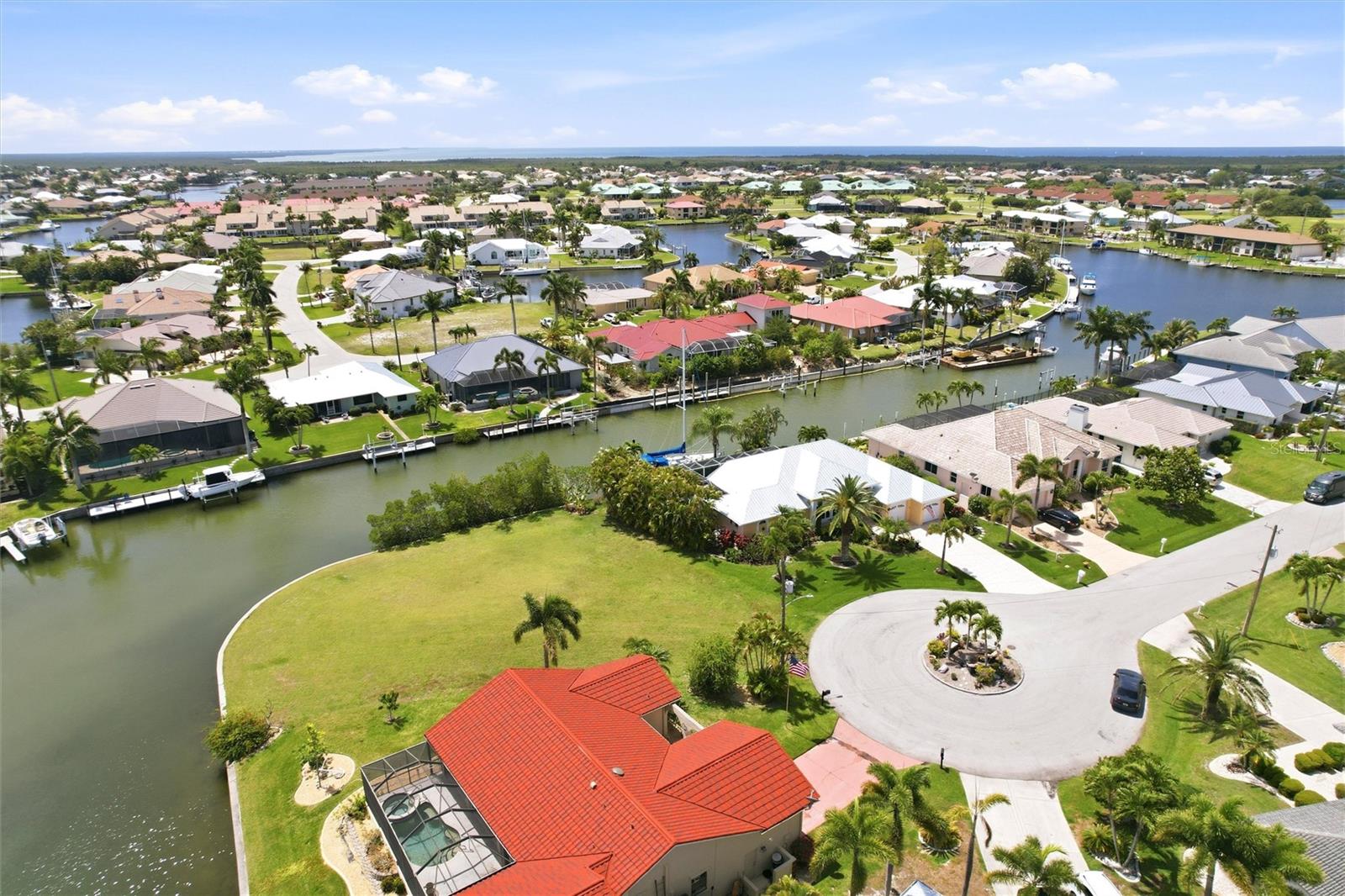 1501 Oriole Court, FL