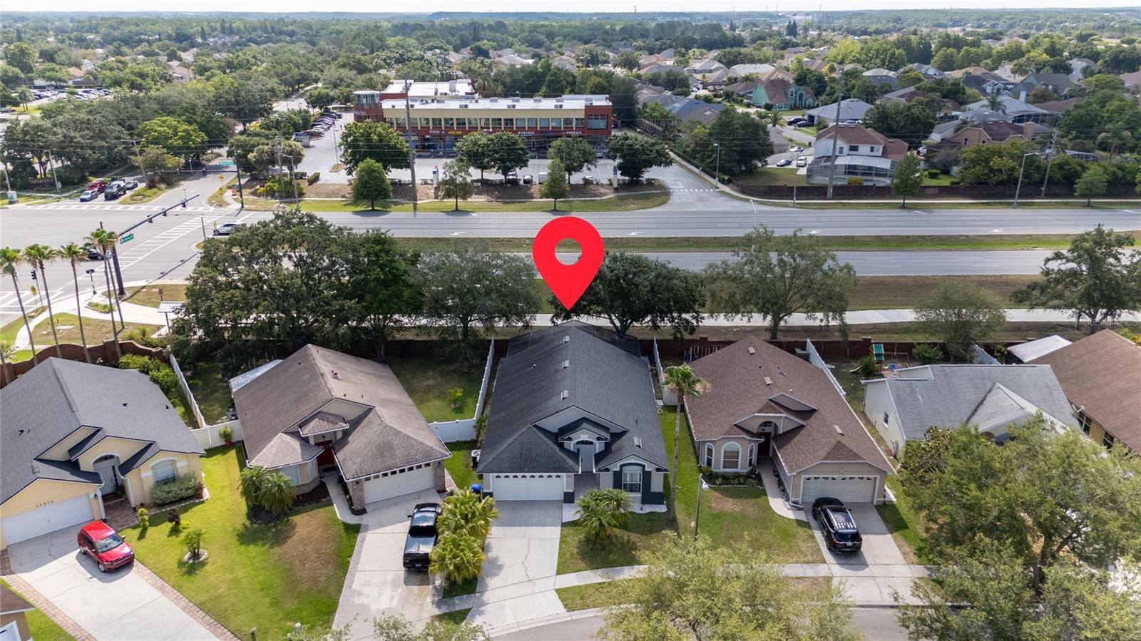 12868 Gettysburg Circle, FL