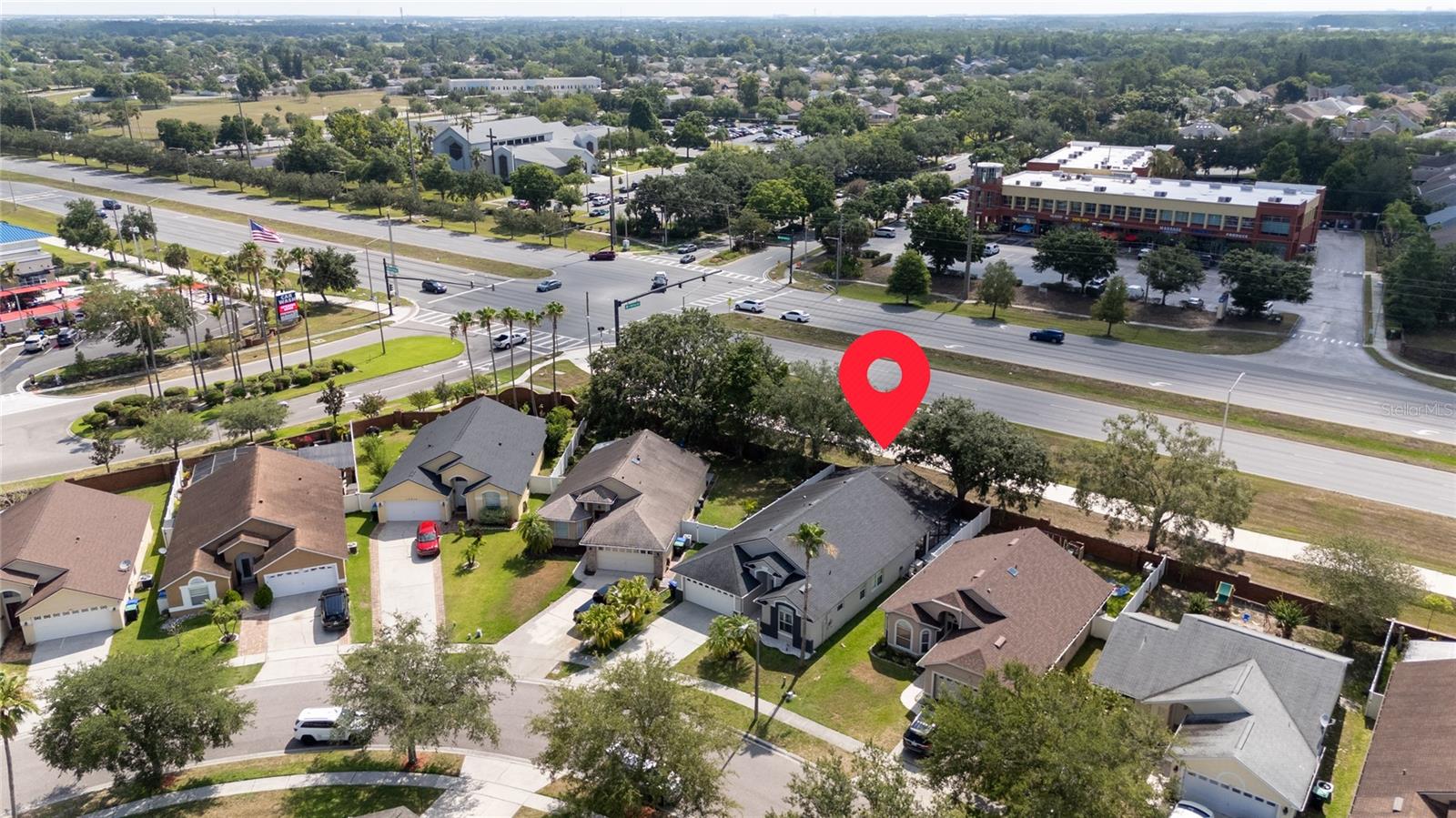 12868 Gettysburg Circle, FL