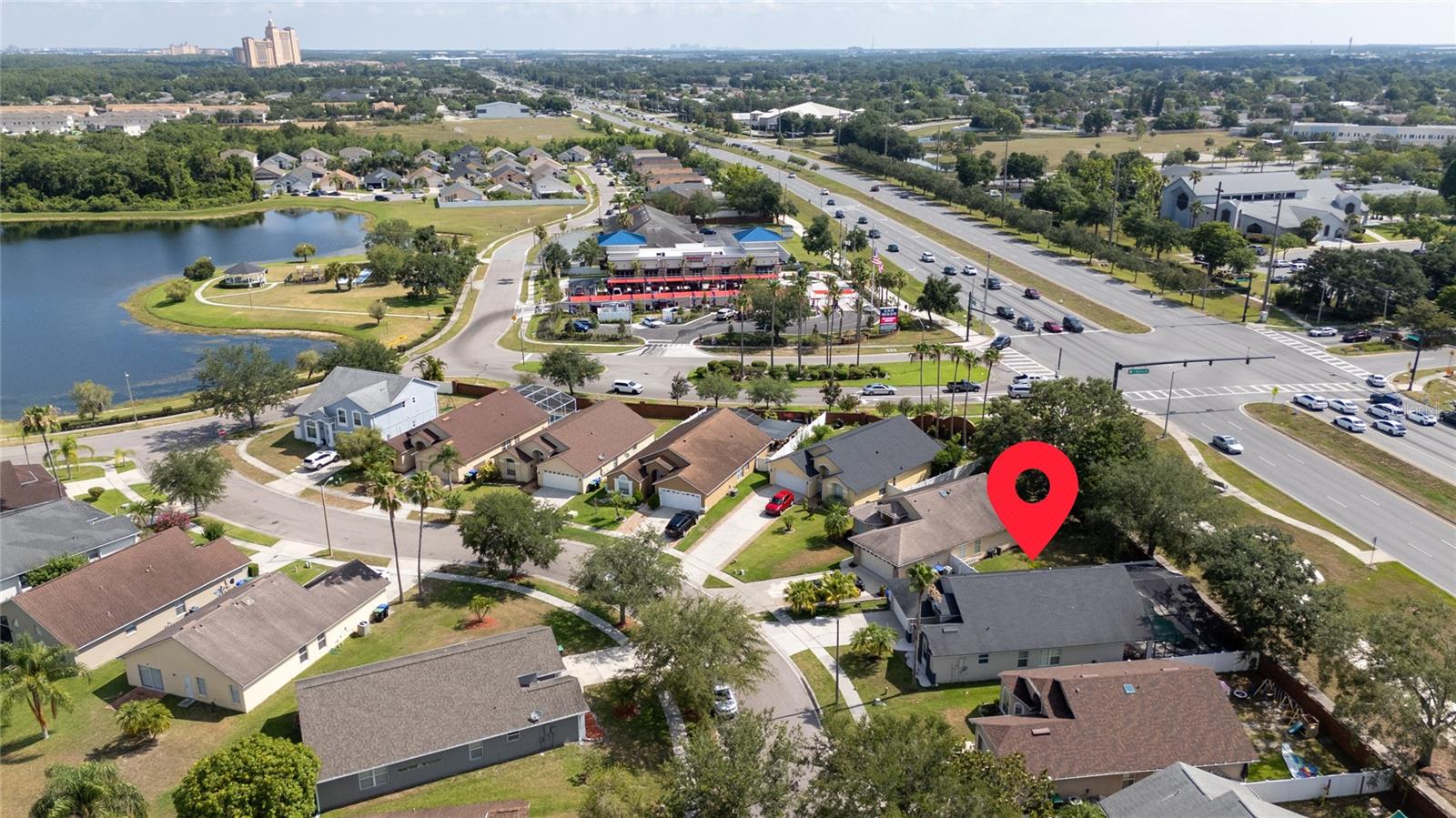 12868 Gettysburg Circle, FL