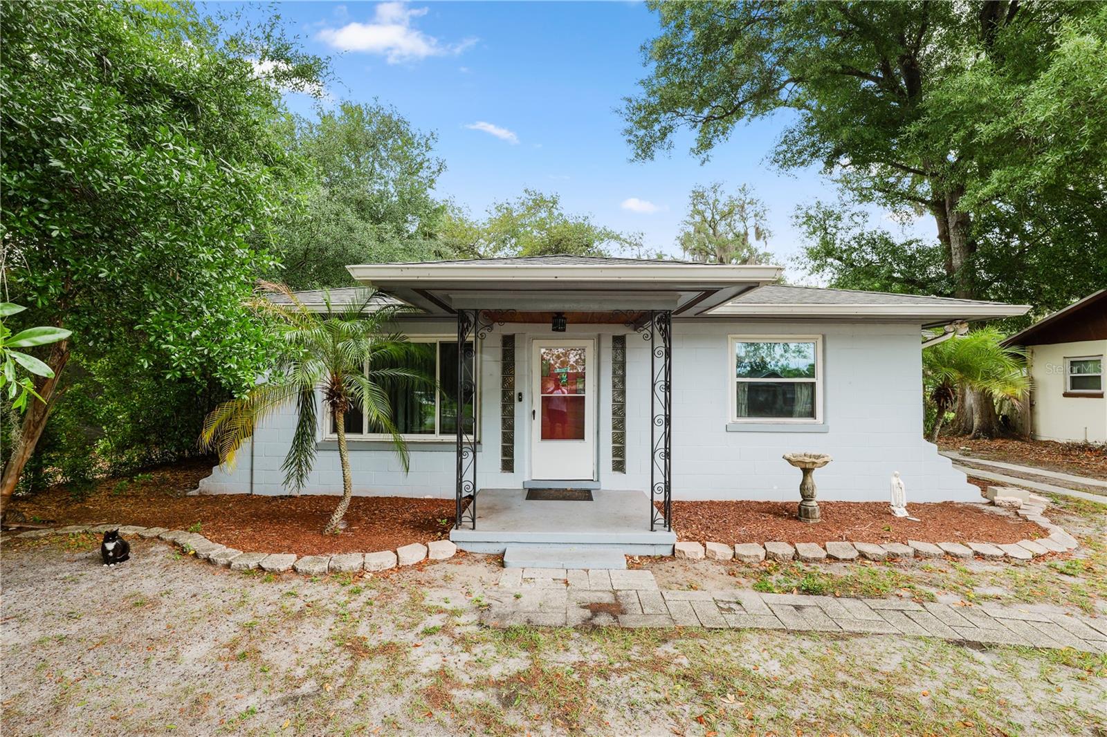 1638 Elm Road, FL