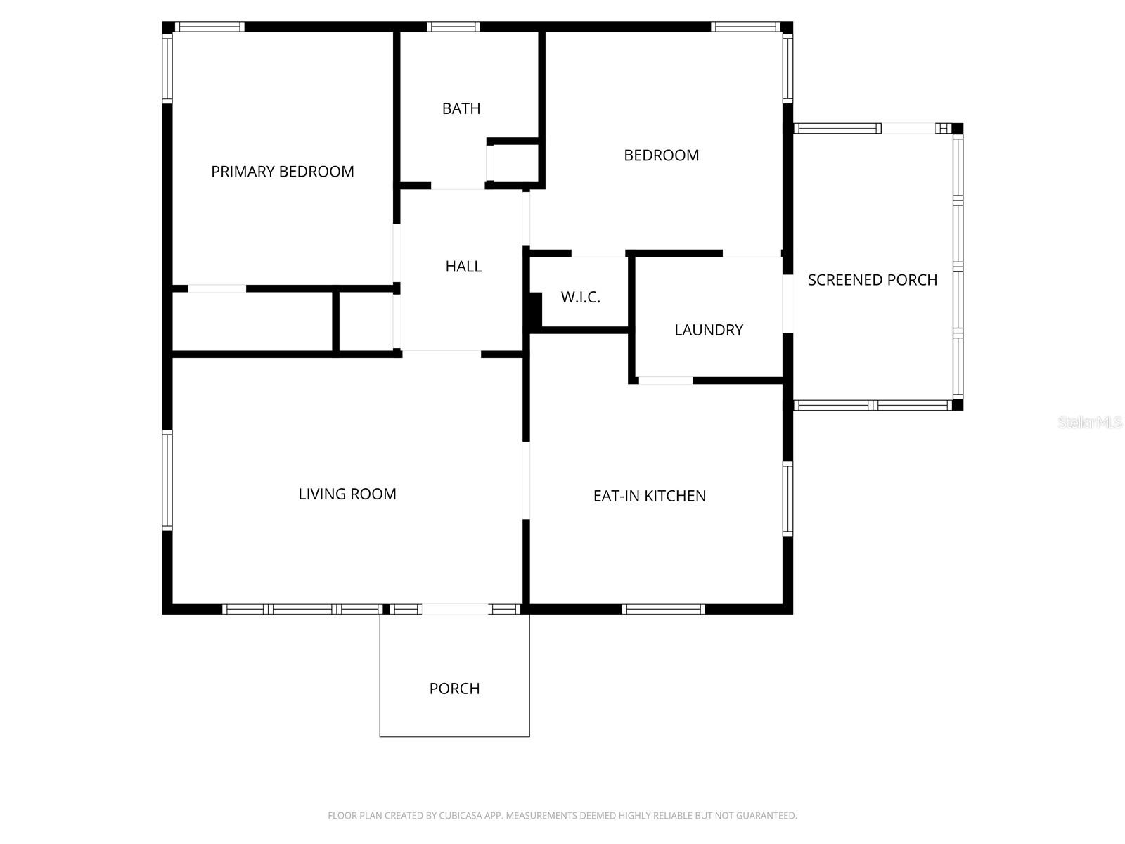 1638 Elm Road, FL