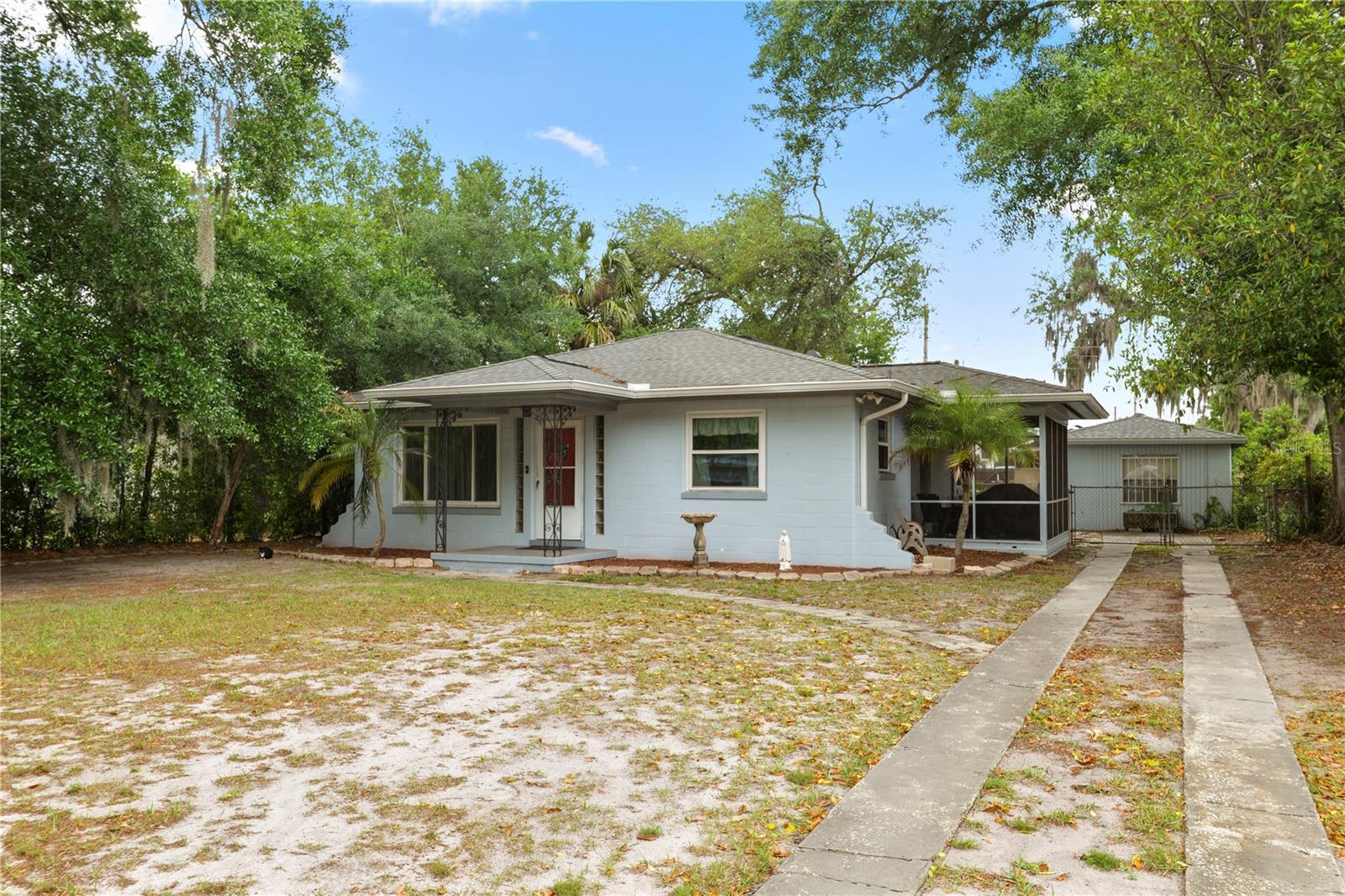 1638 Elm Road, FL