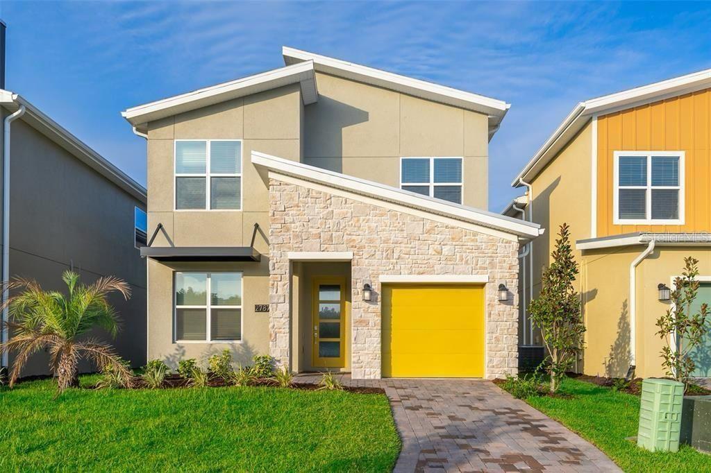 2787 Punctuation Place, FL