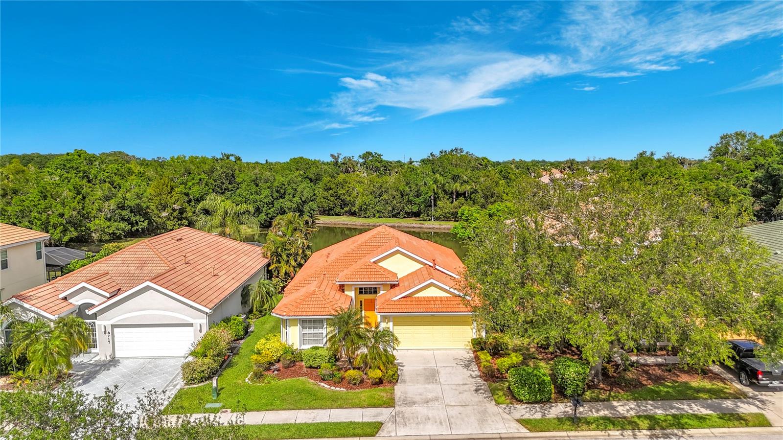 8721 Stone Harbour Loop, FL