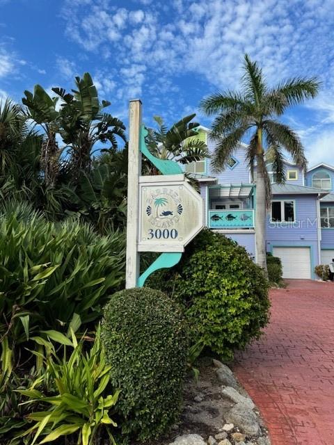 3000 Ocean Shore Boulevard, FL