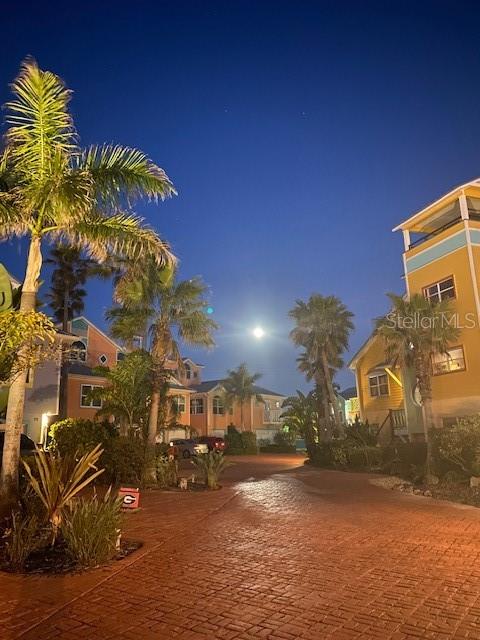3000 Ocean Shore Boulevard, FL