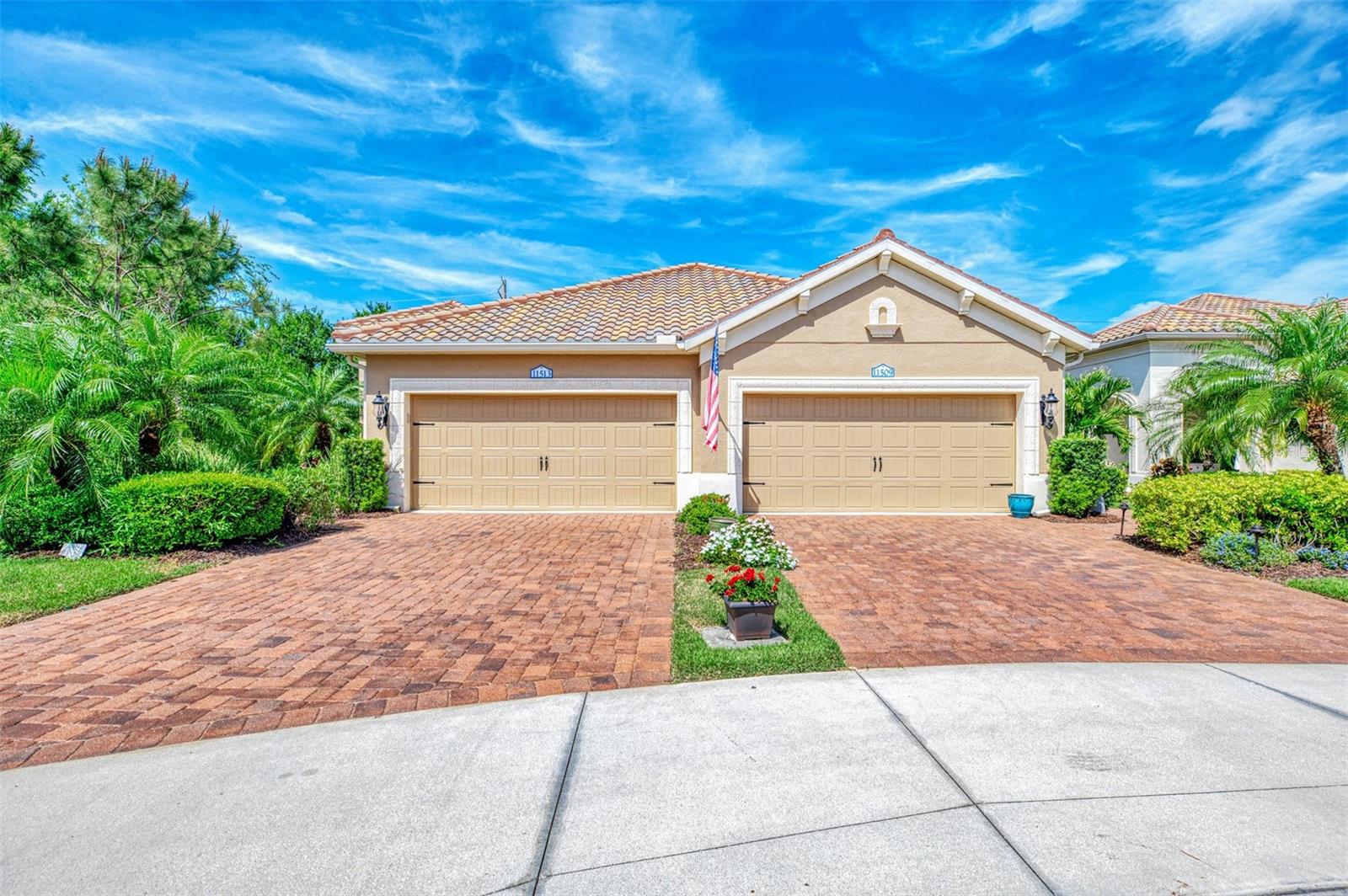 11513 Fakahatchee Court, FL