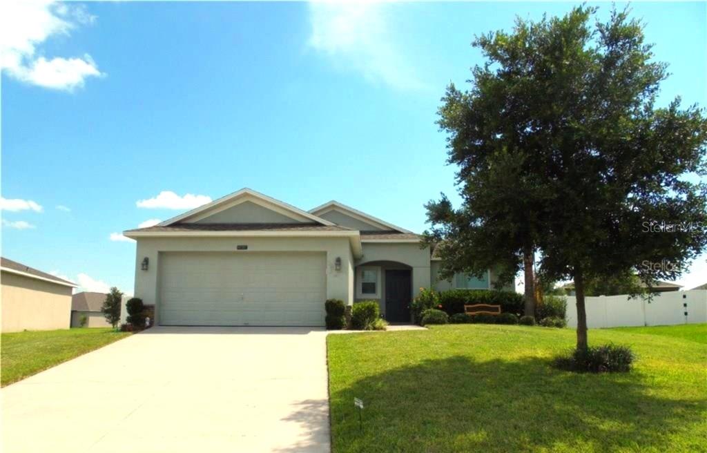 5727 Rutherford Road, FL