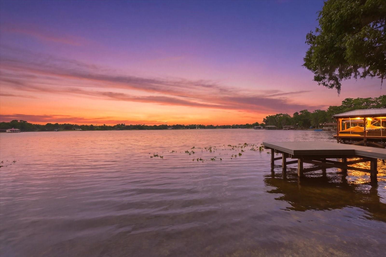 4910 Lake Drive, FL