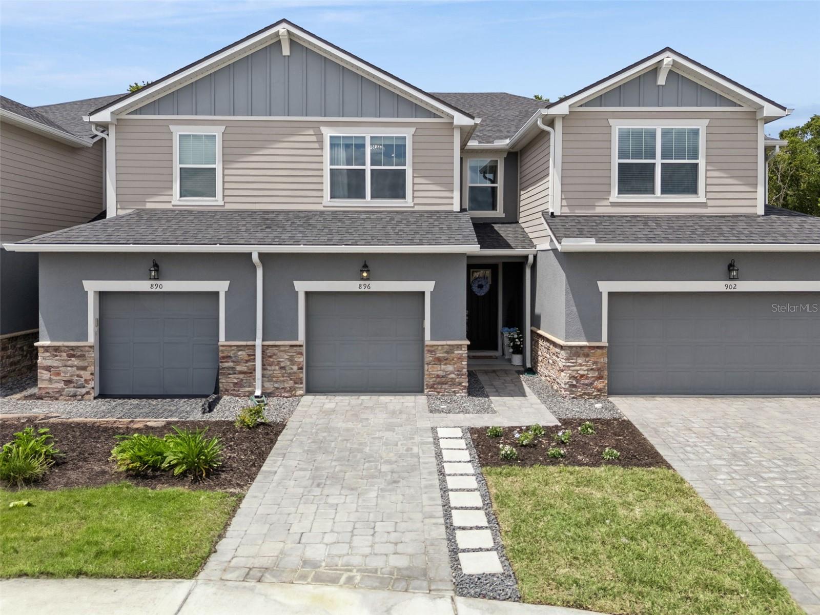 896 Spring Palms Loop, FL