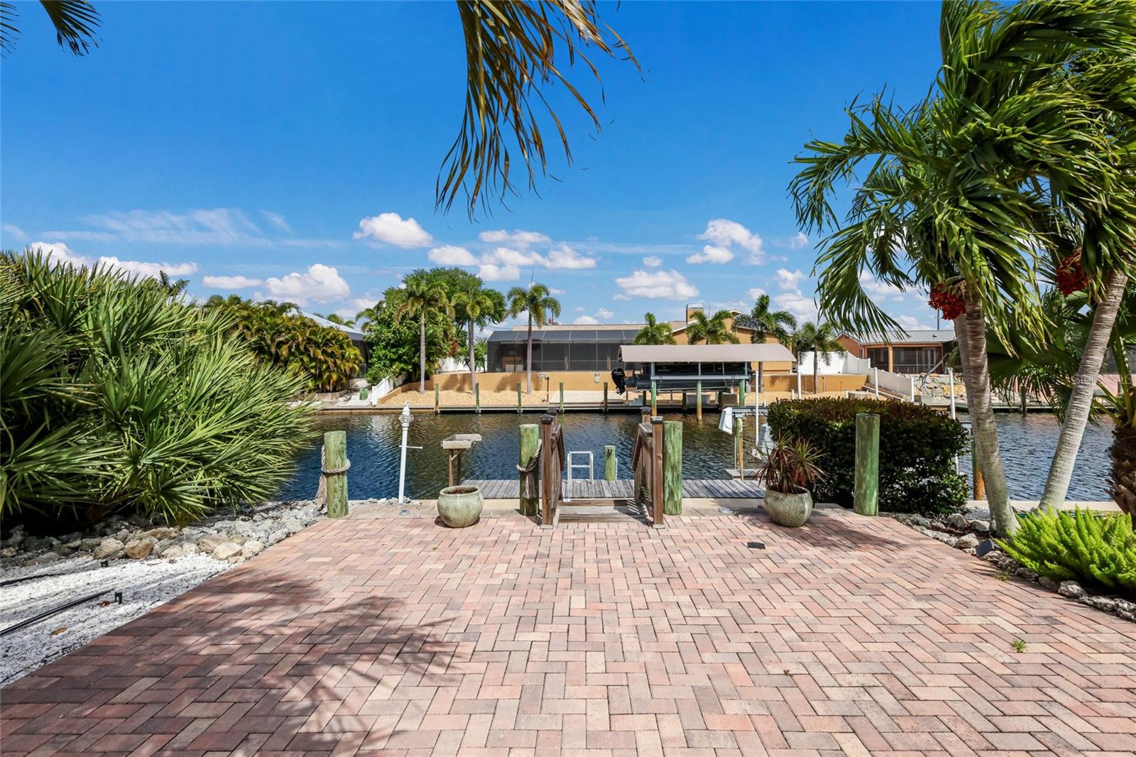 5007 Bimini Drive, FL
