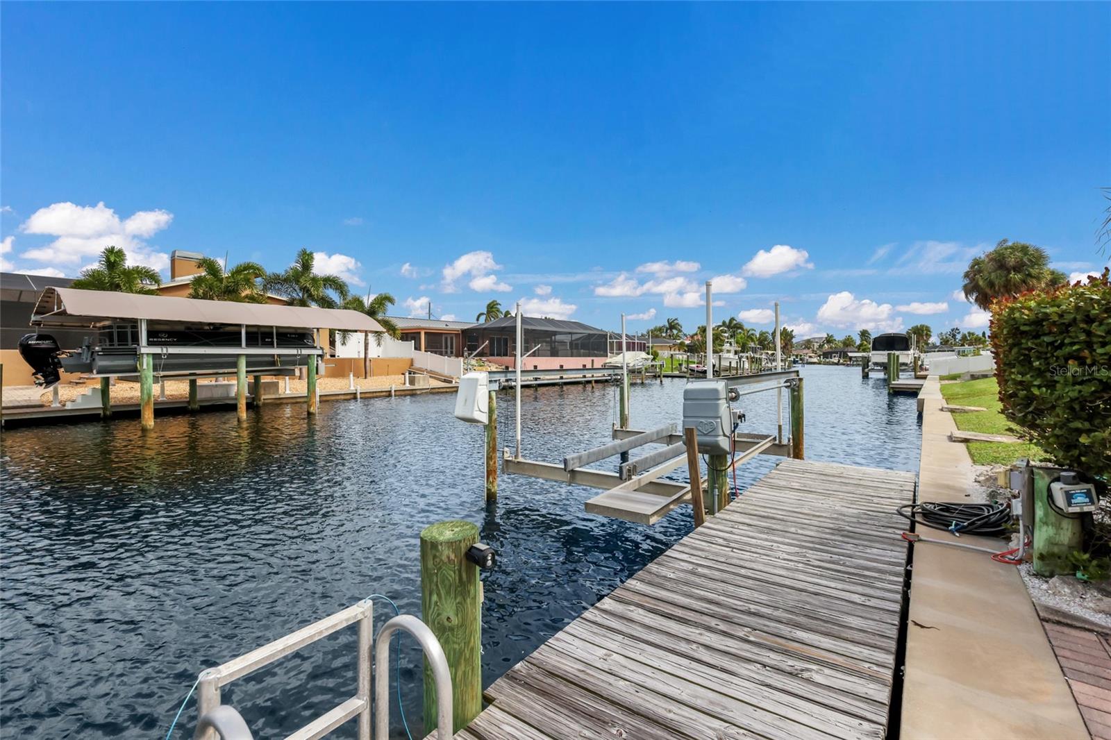 5007 Bimini Drive, FL