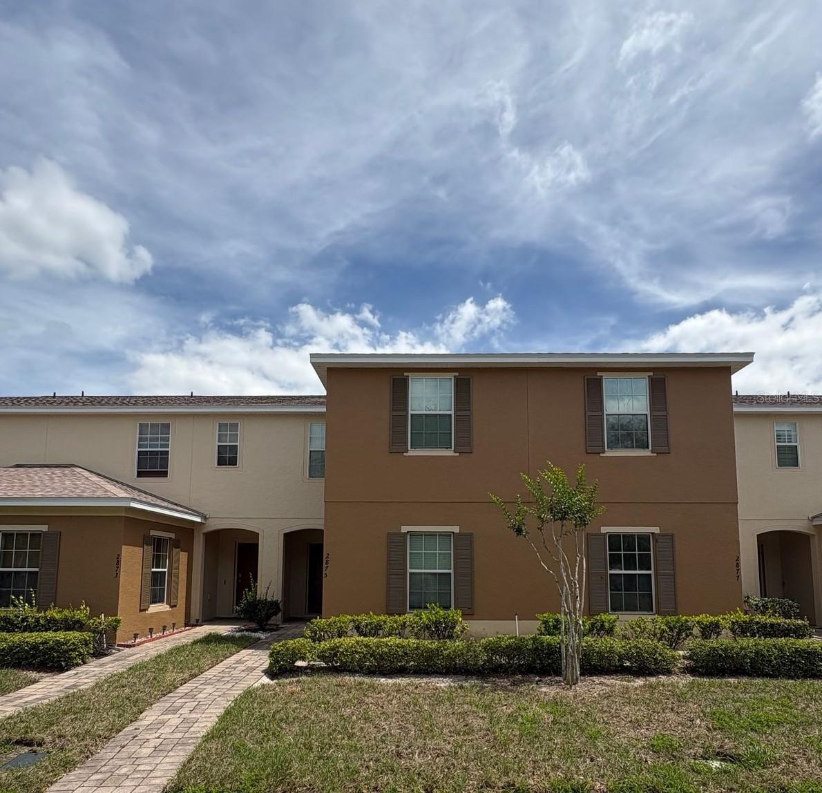 2875 Sunstone Drive, FL