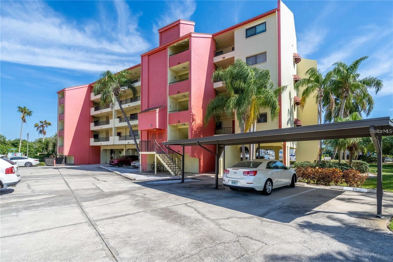 1750 Harbor Place, FL